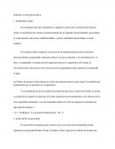 Politica nacionalista