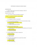 OPORTUNIDADES Y AMENAZAS DEL MERCADO LABORAL