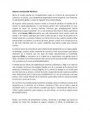 CIVILIZACIÓN EMPÁTICA