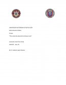 PLAN ESTATAL DE DESARROLLO DE NUEVO LEON.