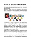 Ensayo del libro Starbucks.