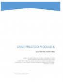 RESOLUCION CASO PRACTICO MODULO 6