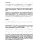 MCI Communications Corp. fue una compañía estadounidense de telecomunicaciones