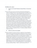 Tiroteo en la Escuela Primaria de Sandy Hook en Connecticut