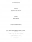 Ejemplo de liderazgo.