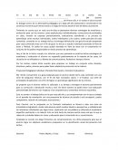 En el dia de la fecha me reúno con la mama