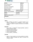 Derecho y relaciones laborales