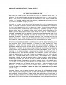 RESUMEN DE VIDEO: DA VINCI Y SU CODIGO DE VIDA