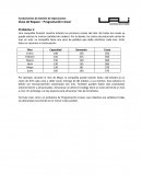 Fundamentos de Gestión de Operaciones