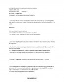 Taller de física.