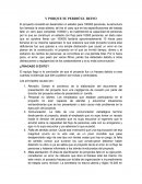 Y PORQUE SE PERDIÓ EL REINO