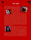 Bad Apple