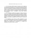 SINOPSIS CASO JET AIRWAYS.