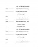 Tabla periodica del lenguaje.