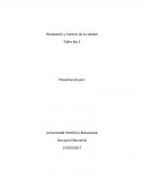 Planeación Modelos.