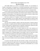 Análisis del libro los 4 tratados