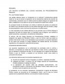 Medios alternos de solución de controversias.