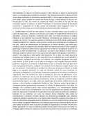 El economista camuflado.