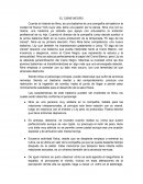 Análisis película el cisne negro