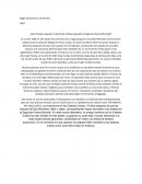 Que hubiera pasado si alemania hubiera ganado la segunda guerra mundial.