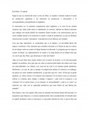 Karl Marx: El capital