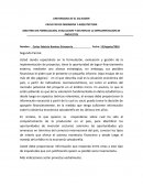 Análisis de Factores Macroeconómicos El Salvador