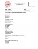 Prueba El Gorila Razan.