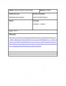 Matematicas para ingenieria.