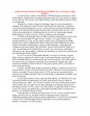 ASPECTOS DEL ROMANTICISMO: EL ESPÍRITU DE AVENTURA: LORD BYRON