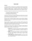 Explotación infantil. El ICBF