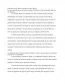 Diferencia estre sistema conomico de mexico y de cuba.