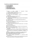 Literaturas medieval.