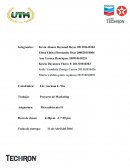 Tecnicas de Negociacion.