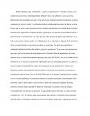 Ensayo sobre la actualidad de la filosofía