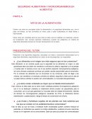 TI Seguridad Alimentaria.