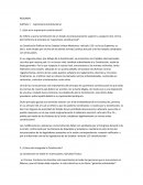 ¿Qué es la supremacía constitucional?