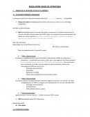 Como determinar la estrategia de una empresa