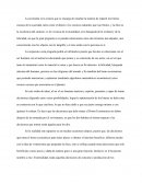 La ética y la economía: reflexión desde la educación