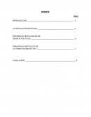 Revolución Mexicana, sus etapas, quienes fueron