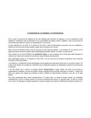 La profesion de la economia y su metodologia.