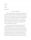 Reacción Y La Lluvia También