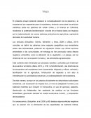 Páramos y la importancia que representa para el ecosistema