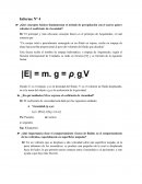 ¿Qué conceptos básicos fundamentan el método de precipitación con el cual se quiere calcular el coeficiente de viscosidad?