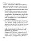 Caso Jet Airways: Despido, Insomnio y empleo