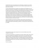 El probelma del mundo es que todo tiene que ser etiwutado, no nos basta con ser nosotros, tenemos que racionalizar nuestra existencia y eso nos complica la existencia proque no nos dejmos libres de solo SER