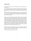 Ejemplo de discurso.