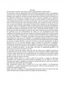 Comentario sobre el enigma de Cristobal Colon