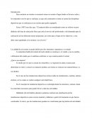 Fases de la administración de un recinto.