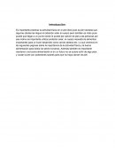 Integradora 1 Biotecnologia