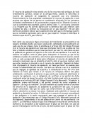 RECURSO DE APELACION viene siendo uno de los recursos más antiguos de todo ordenamiento jurídico